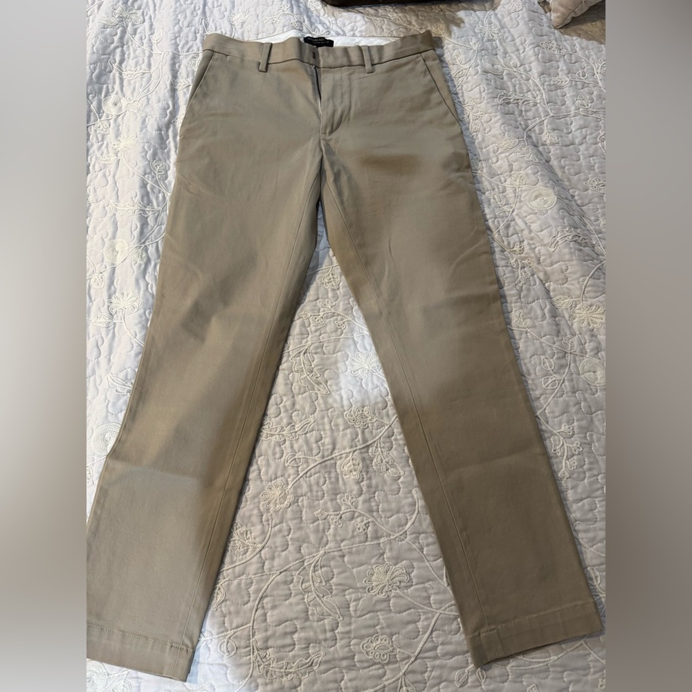 Banana republic chinos